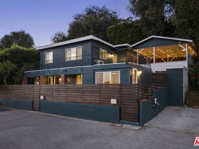 5021 Shipley Glen Ct, Los Angeles, CA, 90042