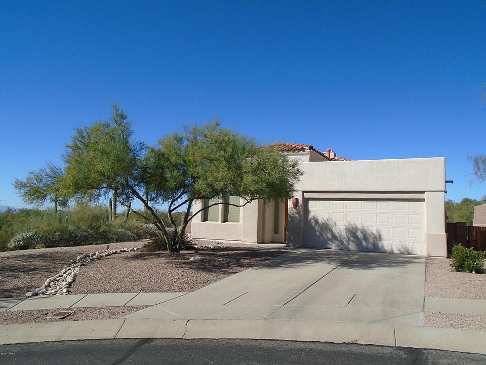 1st image of 5353 N Catalina Canyon Pl