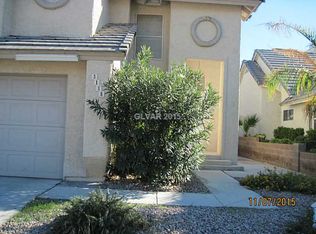 3118 Spokane Dr, Las Vegas, NV 89121