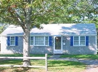 95 Pine Grove Rd, South Yarmouth, MA 02664