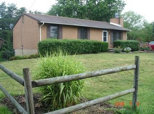 4224 Belford St SW, Roanoke, VA 24018