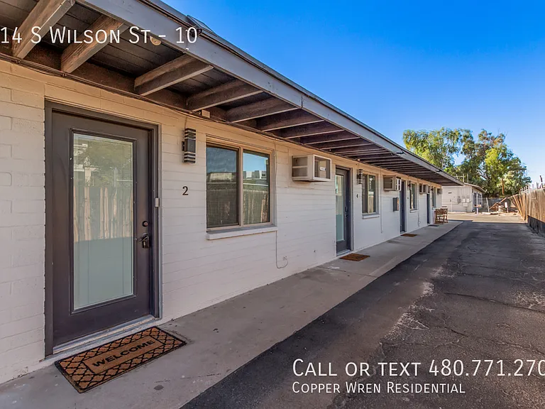 114 S Wilson St #10 — Photo 11