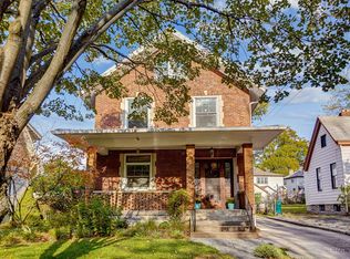 2726 Silverleaf Ave, Cincinnati, OH 45212