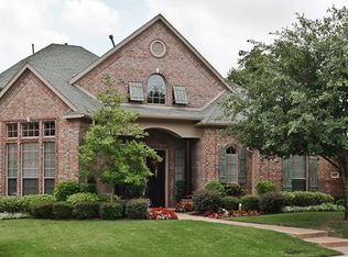 1933 Pembroke Ln, McKinney, TX 75072