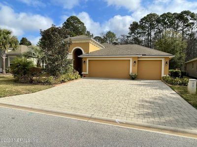 409 LOS CAMINOS Street, Saint Augustine, FL, 32095