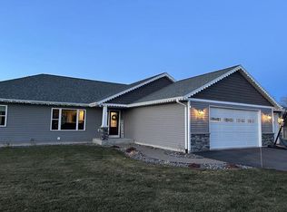 112206 COACHLIGHT AVENUE, Marshfield, WI 54449
