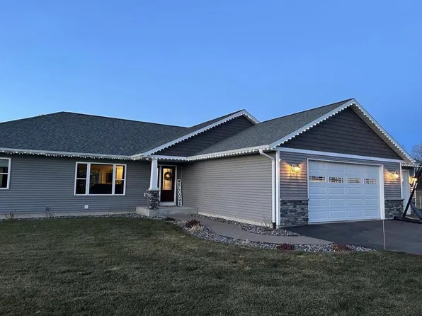 112206 COACHLIGHT AVENUE, Marshfield, WI 54449