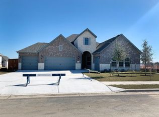 2443 Capestrano Cir, Round Rock, TX 78665
