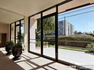 5805 Whitsett Ave APT 108, Valley Village, CA 91607