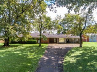 1295 Alman Cemetery Rd, Paris, TN 38242