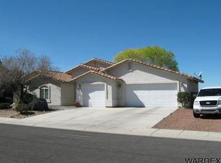 2427 Natalie St, Kingman, AZ 86401