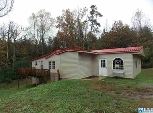 86 Gargus Farm Rd, Oneonta, AL 35121