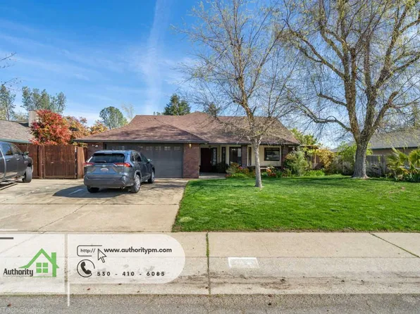 2832 Howard Dr, Redding, CA 96001