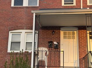 42 Warren Rd APT A, Essex, MD 21221