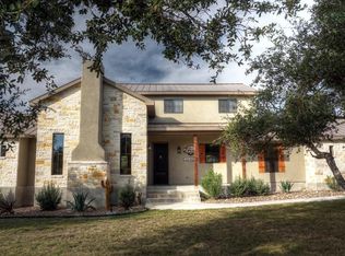 1546 Mountain Valley Dr, Concan, TX 78838