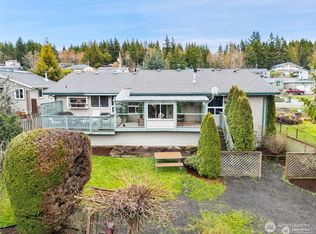 Driftwood Keys, Hansville, WA 98340