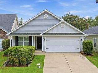 234 Cinnamon Hills Ln, Lexington, SC 29072