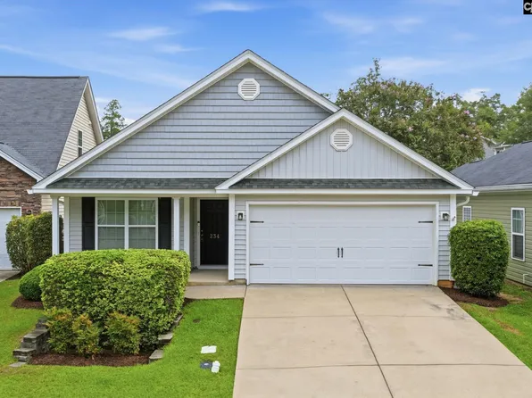 234 Cinnamon Hills Ln, Lexington, SC 29072