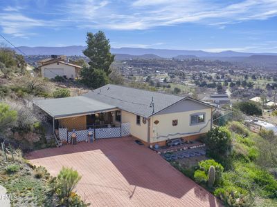 3590 E Peacepipe Place, Rimrock, AZ, 86335