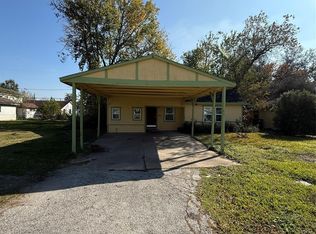 7227 Saint Augustine St, Houston, TX 77021