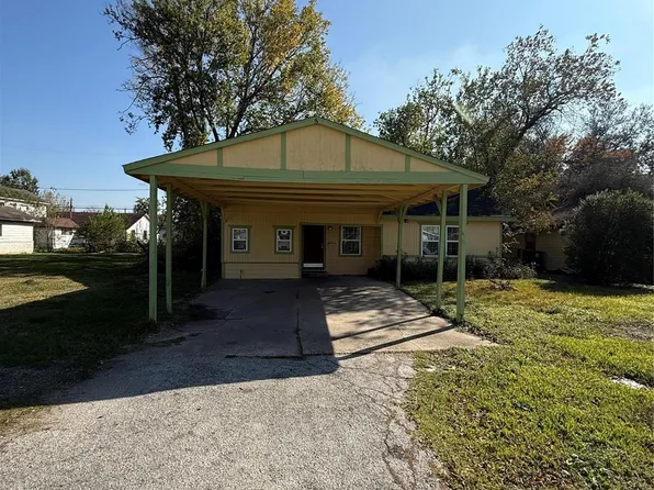 7227 Saint Augustine St, Houston, TX 77021