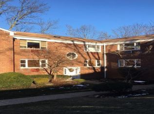 300 Claremont Ave #B-3-108, Verona, NJ 07044