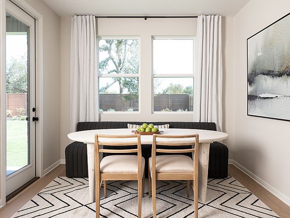 Berry Creek Highlands - Winchester Interior Image 2