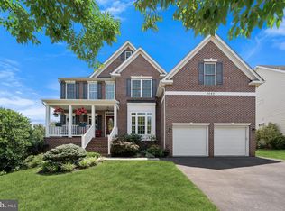 3040 Carlee Run Ct, Ellicott City, MD 21042