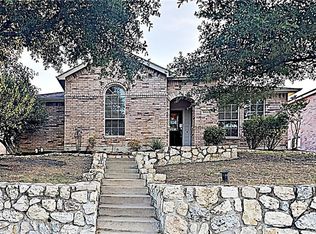 508 Bruback Dr, Royse City, TX 75189