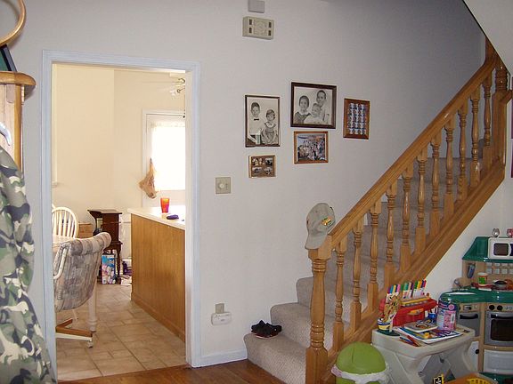 Interior  Professionally Painted