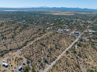 2020 N Sandario Rd, Tucson, AZ 85743