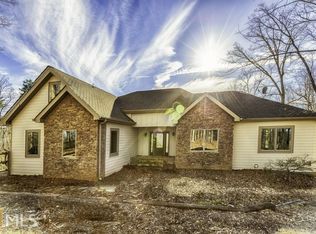 411 Serenity Rdg, Morganton, GA 30560