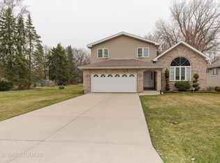 1016 174th St, East Hazel Crest, IL 60429