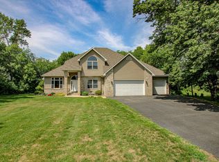 3802 E Burgen Rd SE, Alexandria, MN 56308