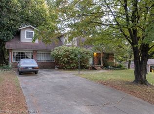 5810 Chippewa Trl, Fort Smith, AR 72904