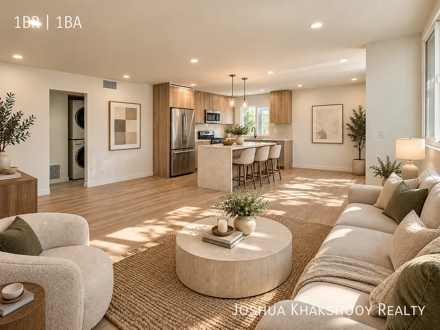 1540 S Beverly Dr — Photo 3