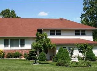 1 Mohawk Dr, Springfield, NJ 07081