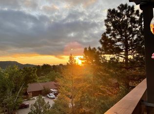 4515 Sentinel Rock, Larkspur, CO 80118