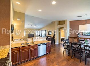 12416 N Floating Feather Ln, Marana, AZ 85658