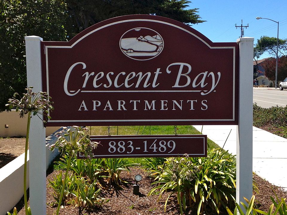 Crescent Bay Apartments Marina, CA Zillow
