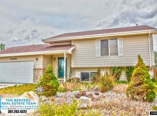 5400 Antelope Dr, Bar Nunn, WY 82601