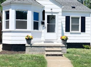 13363 Wade St, Detroit, MI 48213