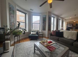 7 Sutherland Rd #7, Brighton, MA 02135