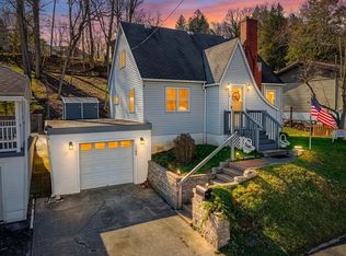 1130 Bell Run Rd, Fairmont, WV 26554