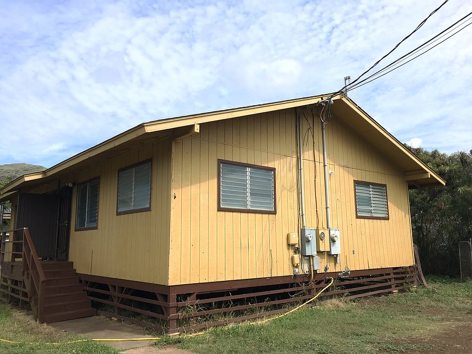 1st image of 84-786 Lahaina St #A