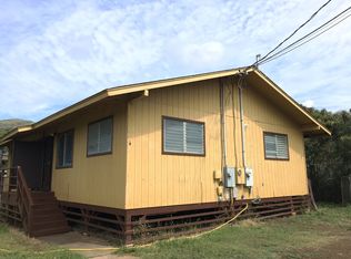 84-786 Lahaina St #A, Waianae, HI 96792