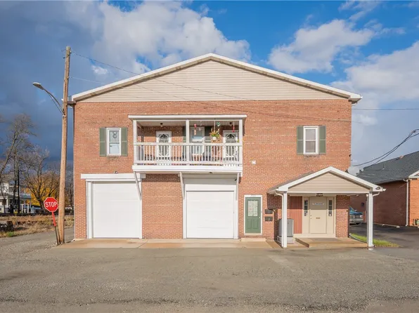 700 Hoke St, Latrobe, PA 15650