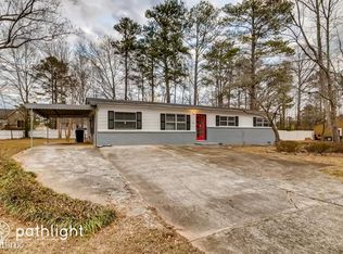 4322 Macedonia Rd, Marietta, GA 30127