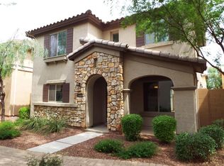2489 E Boston St, Gilbert, AZ 85295