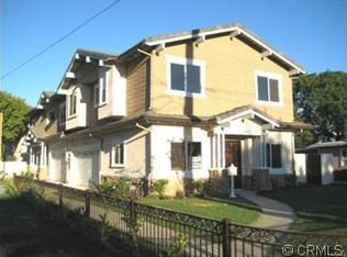 120 S 2nd Ave APT A, Arcadia, CA 91006